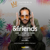 Euphoria Presents &Friends в Эр-Рияде